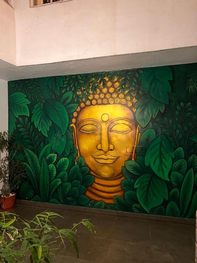 Natural Lake View Hotel Udaipur Dış mekan fotoğraf